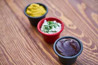 7 Types Of Mayonnaise Spreads You Must Try