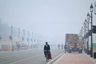 Cold Wave In North India: 5 Tips To Stay Warm