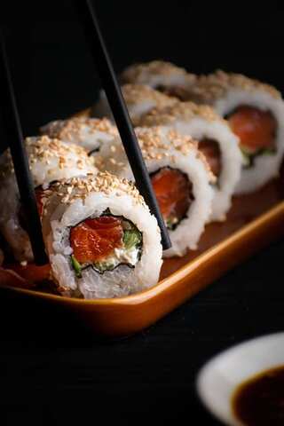 Best Traditional Japanese Dishes
