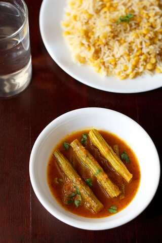 Dishes That Can Be Prepared Using Drumsticks
