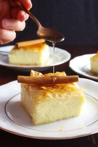 Famous Greek Desserts That You Must Try
