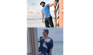 Bollywood Celebs Support Lakshadweep Tourism Amid Maldives Row