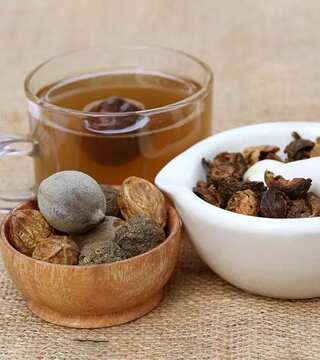 5 Benefits of Triphala For Stress Reduction 