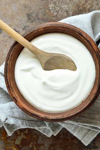  6 Foods That Build, Boost Immunity 
