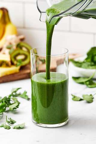 6 Health Benefits of Celery Juice 