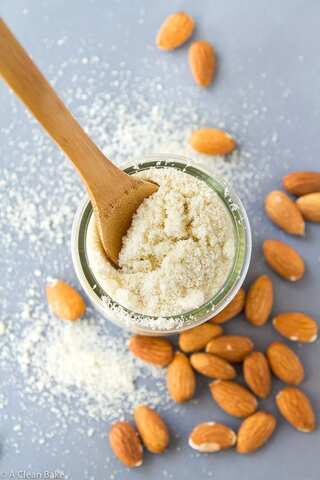 7 Weight Loss Benefits of Almond Flour 