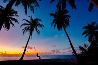 7 Must-Visit Stunning Beaches in Lakshadweep