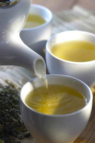 Benefits of Drinking Kratom Tea
