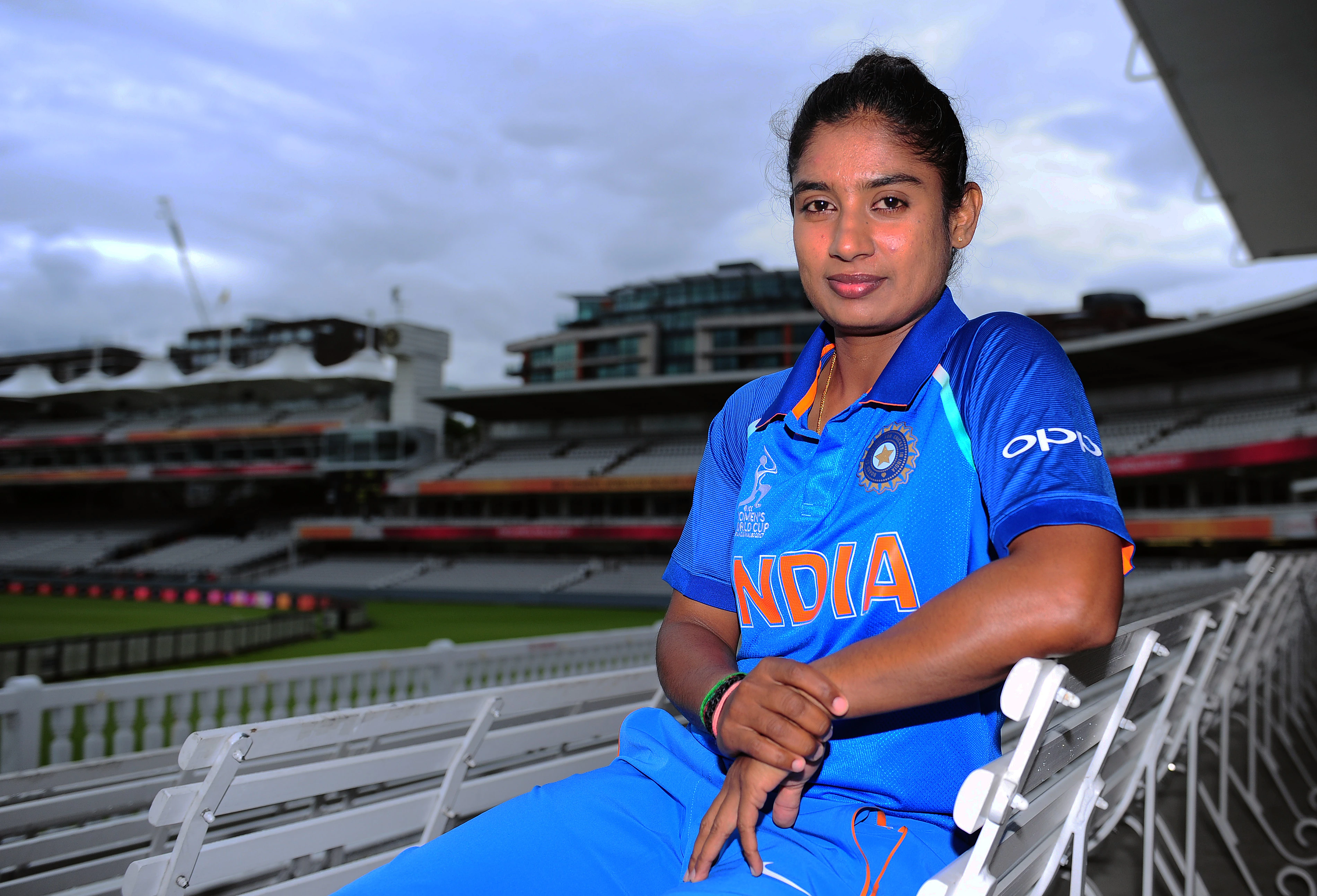 List Of Female Cricketers To Have Received The Arjuna Award