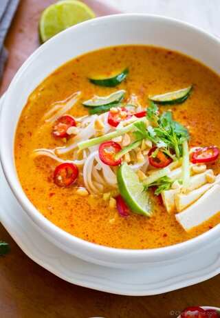 6 Popular Dishes of Lakshadweep
