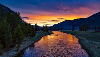7 Coldest Rivers In The World
