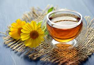 7 Natural Ways To Alleviate Dry Cough