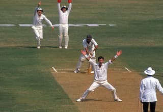 Most Player-of-the-Series Awards In Test Cricket