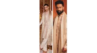 Wedding Season Inspiration: How To Look Stylish Like These Bollywood Boys
