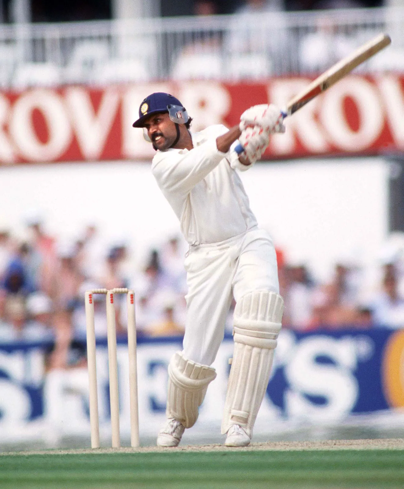 Highest Strike-Rate For India In A Test Match (Min 100 Runs)