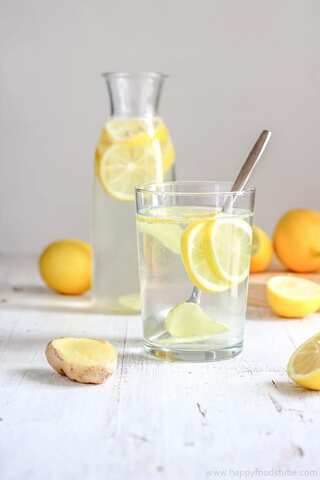 Turmeric water vs Lemon Water: Which Drink Holds the Key to Clear, Radiant Skin?
