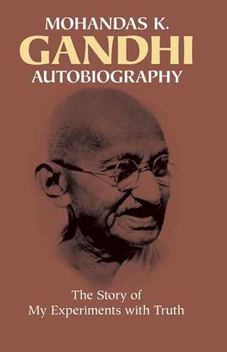 Gandhi Jayanti: 5 Must-Read Books on Mahatma Gandhi