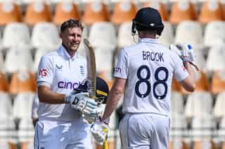 Most Test Double Hundreds Away From Home