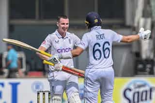 Fastest Triple-Centuries In Test Cricket