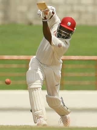 Most Double Centuries By Visiting Batters In Asia