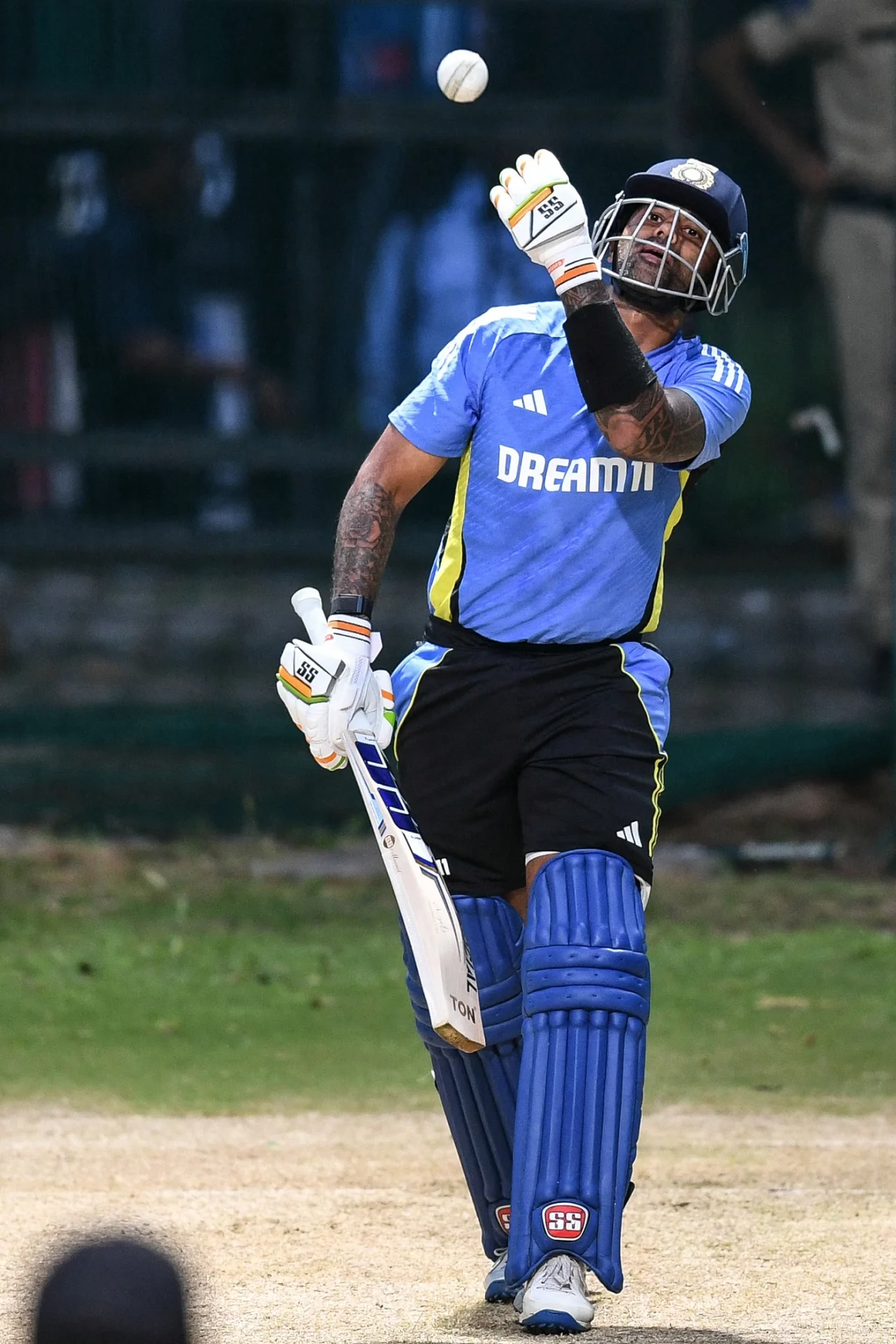 India vs Bangladesh 2024 3rd T20I - India's Predicted Playing XI
