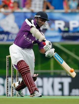 Hong Kong Sixes - 7 Players you didn't know once played
