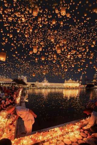 Top 10 Places in India to Visit in October