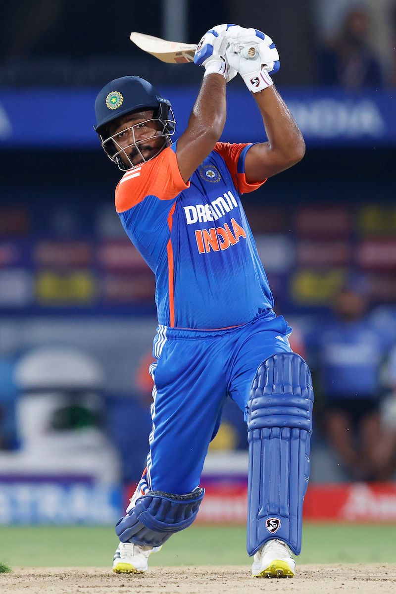 Highest Partnerships for India in T20Is (Any Wicket)
