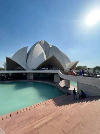 5 Unusual Buildings Around the Globe
