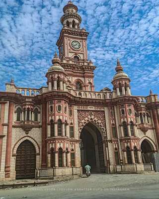 5 Historical Places to Visit in Gujarat