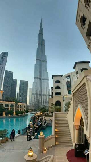 5 Beautiful Buildings Around the World You Should Visit
