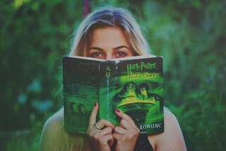 7 Amazing Quotes from J.K. Rowling’s Harry Potter
