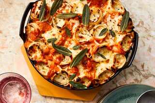 5 Easy Wholesome Fall Dinner Ideas
