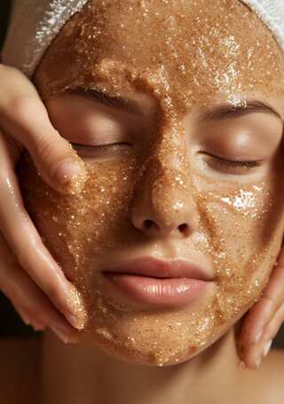 Brown Sugar Quick Fixes For Good Skin
