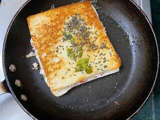 6 Desi Curd-Based Breakfast Recipes
