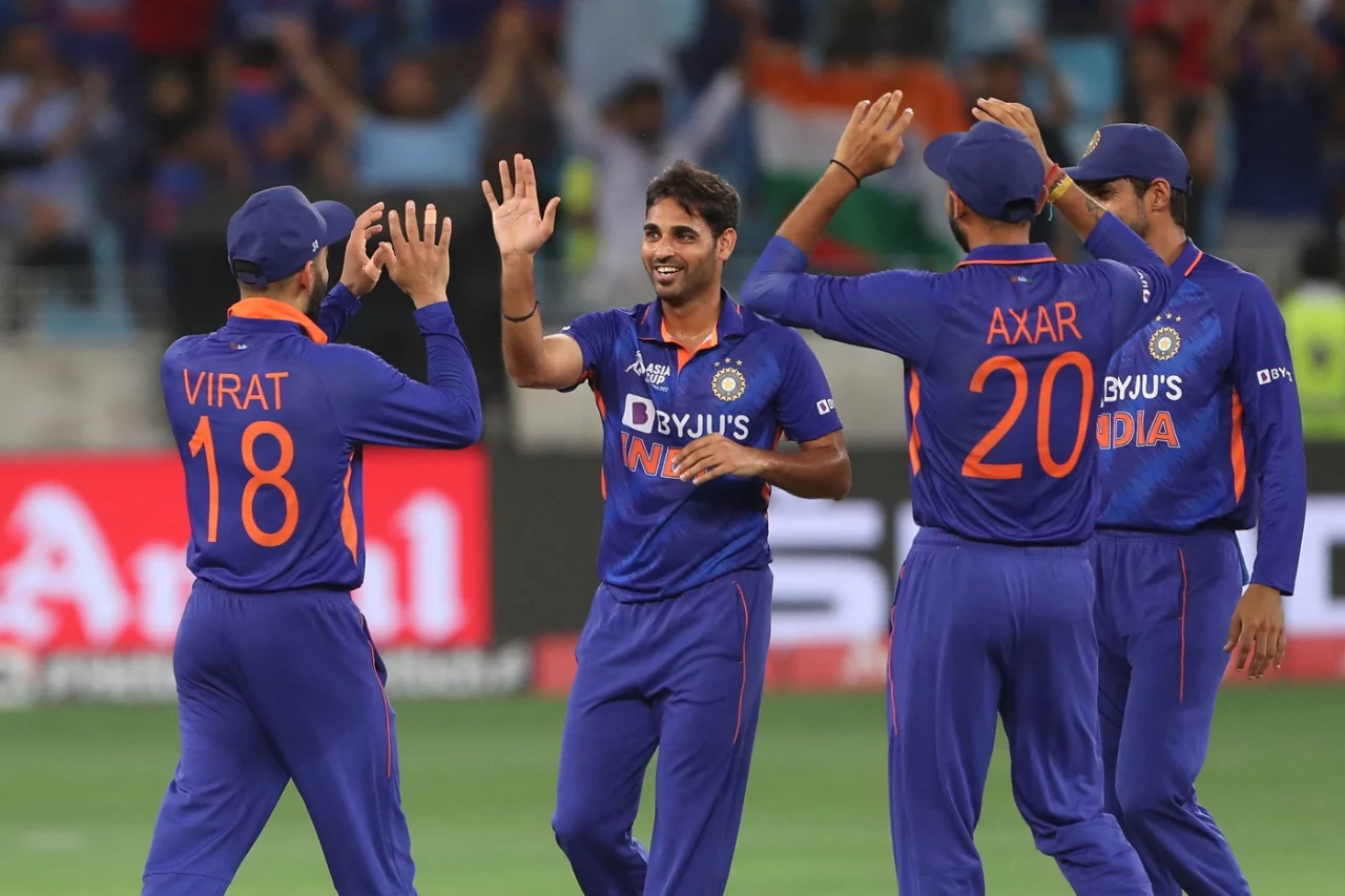 India's Biggest T20I Wins By Runs