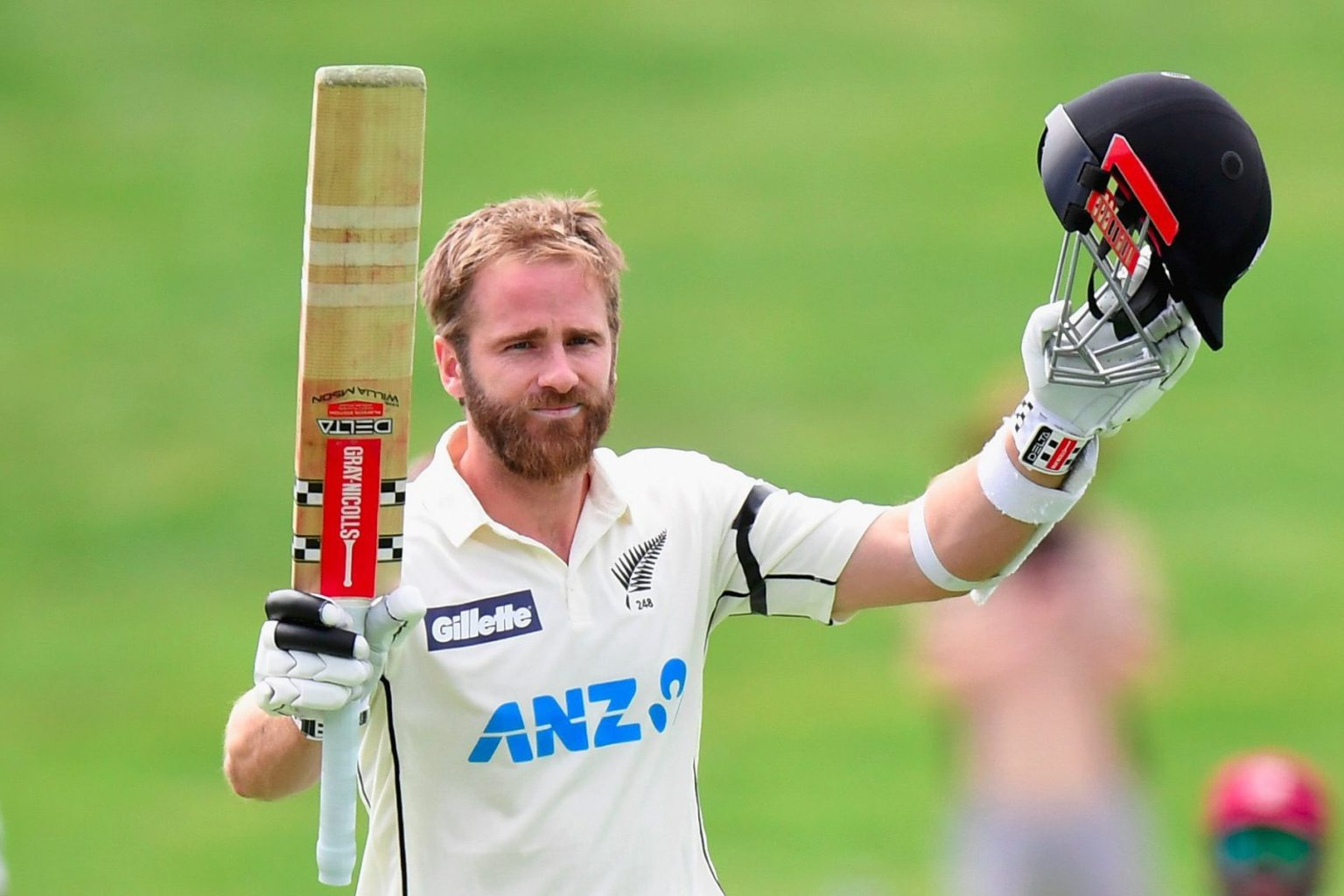 IND vs NZ, 1st Test: New Zealand’s Predicted XI