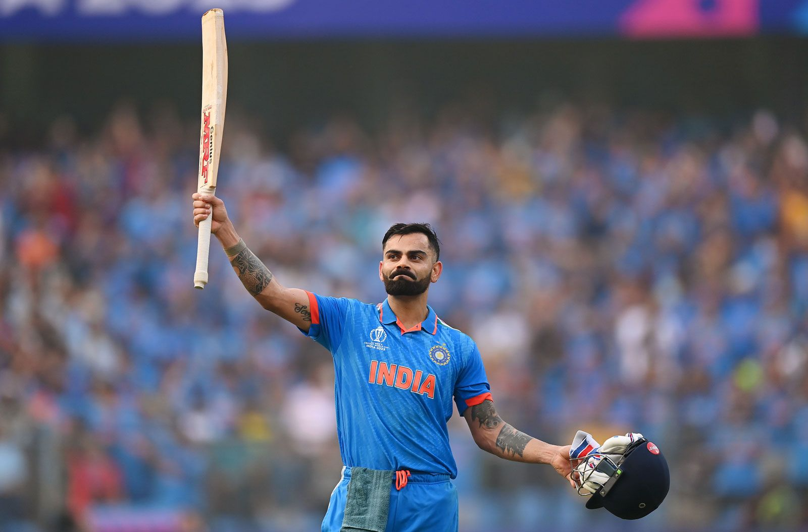 Fastest 20000 International Runs