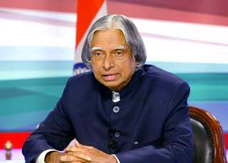 5 Quotes by Dr APJ Abdul Kalam on Success