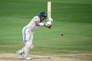 Current Indian Batters With Best Test Average Vs New Zealand