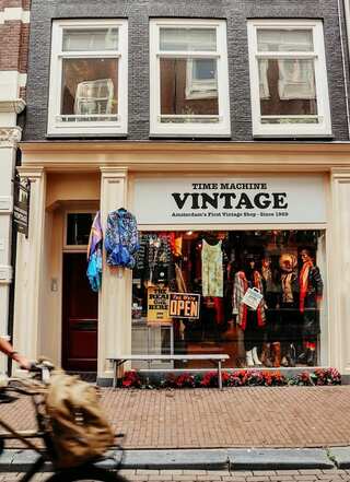 Best Shopping Destinations in the World