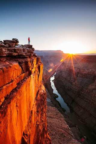 5 Stunning Locations to Experience Sunrise Magic
