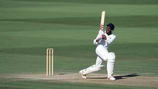 Batters To Score A Double Hundred And A Hundred In Same Test