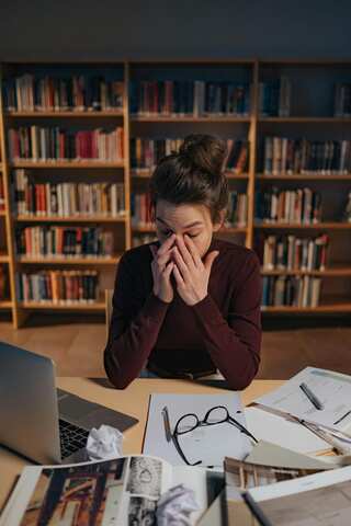 Why Do You Feel Tired All The Time, as per Science
