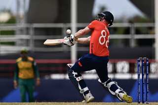 8 Batters With Zero Ducks In T20Is