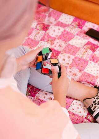 5 Most Effective Brain Exercises to Sharpen Memory