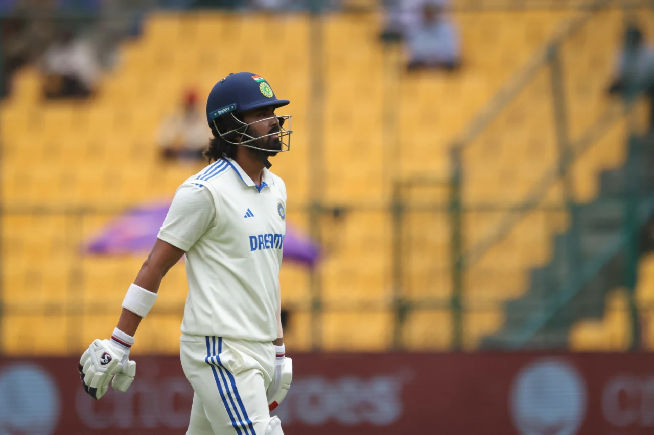 6 Lowest Totals for India in Tests