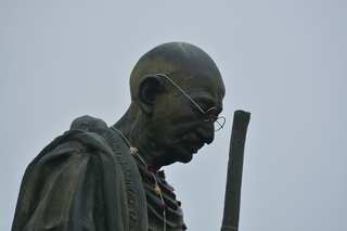5 Timeless Teachings of Mahatma Gandhi for the Modern World
