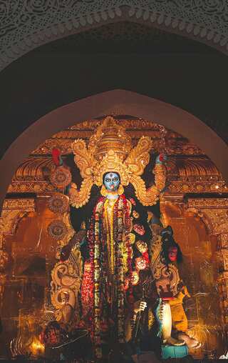 9 Colours of Navratri and Their Significance