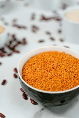 5 Amazing Health Benefits of Soaked Pulses You Didn't Know